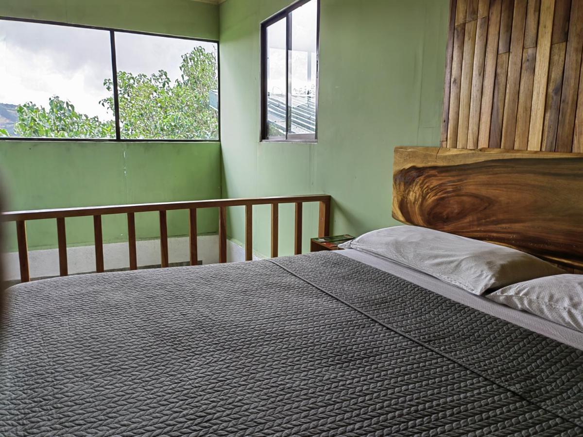 Monteverde Monte Green Exterior foto