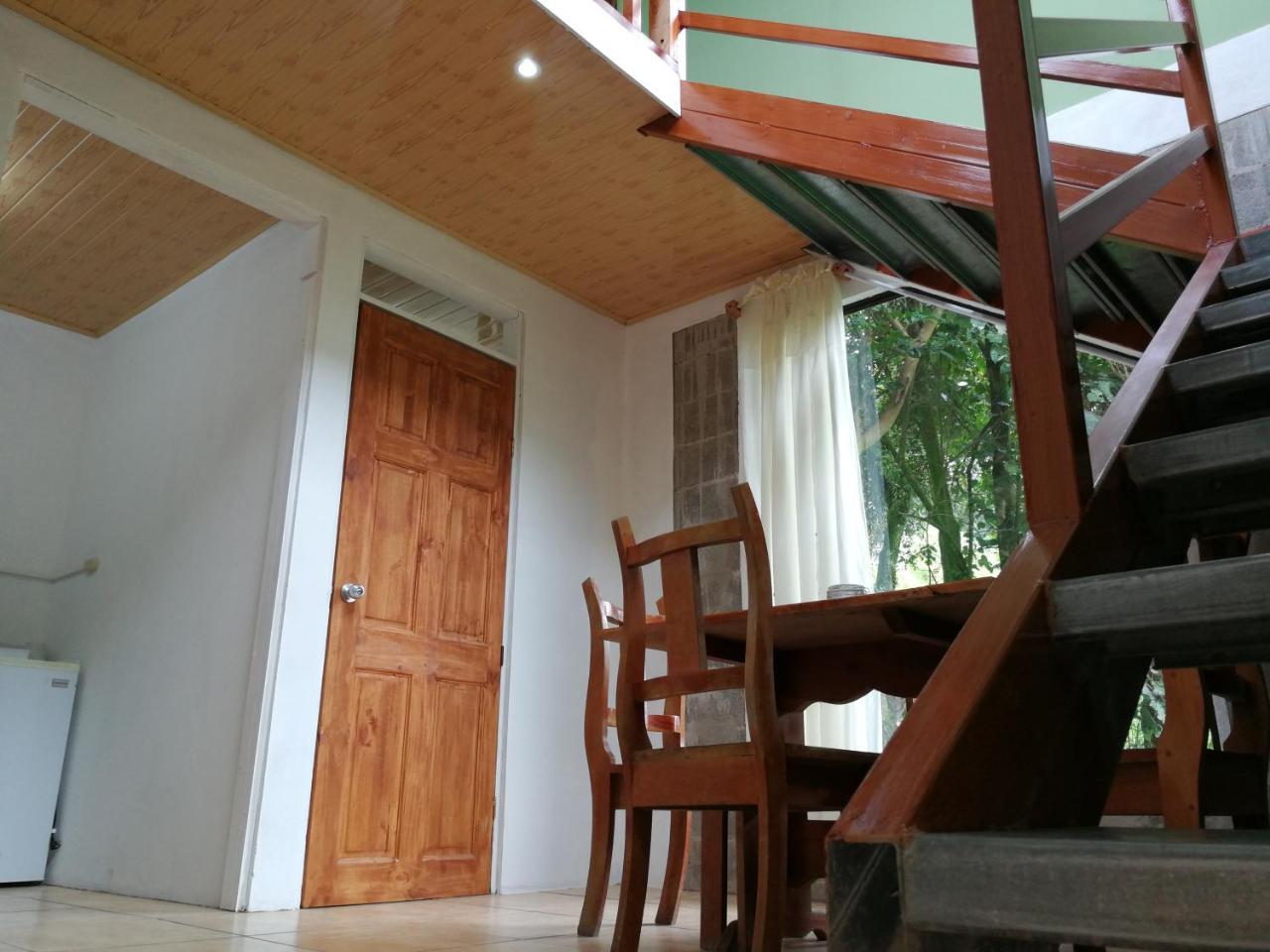 Monteverde Monte Green Exterior foto