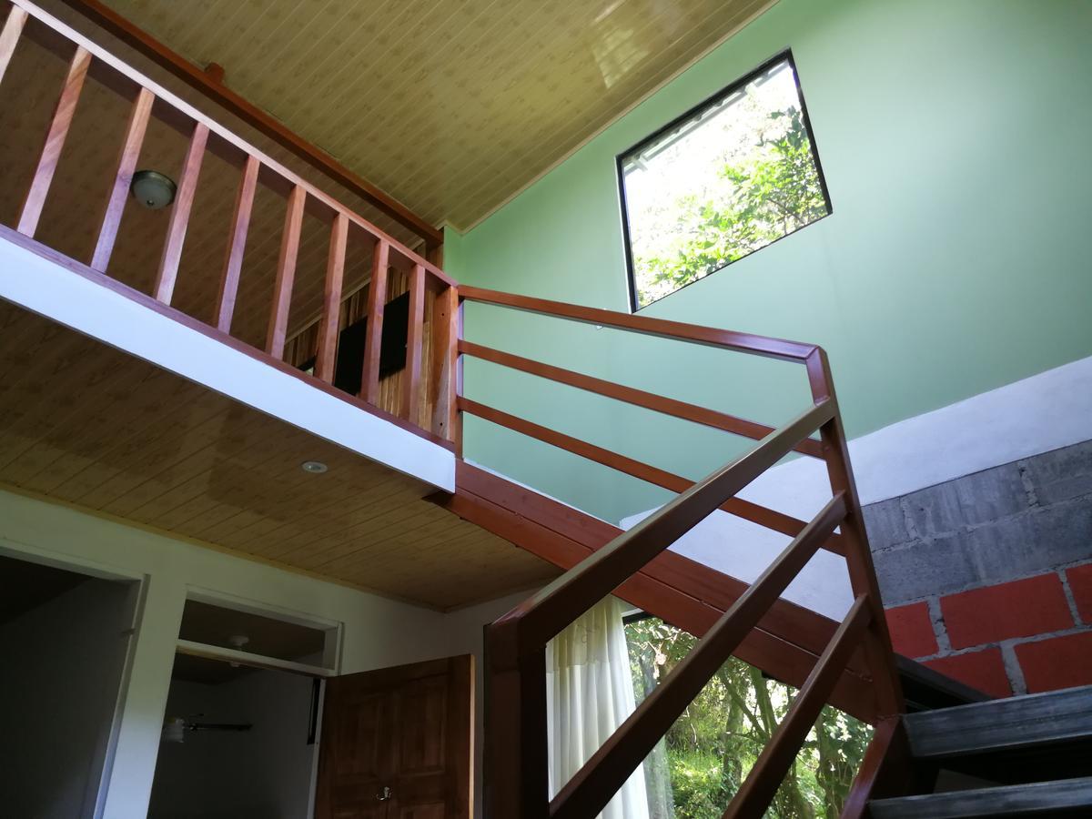Monteverde Monte Green Exterior foto