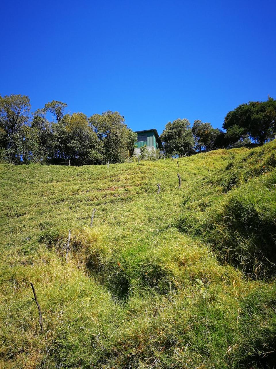 Monteverde Monte Green Exterior foto